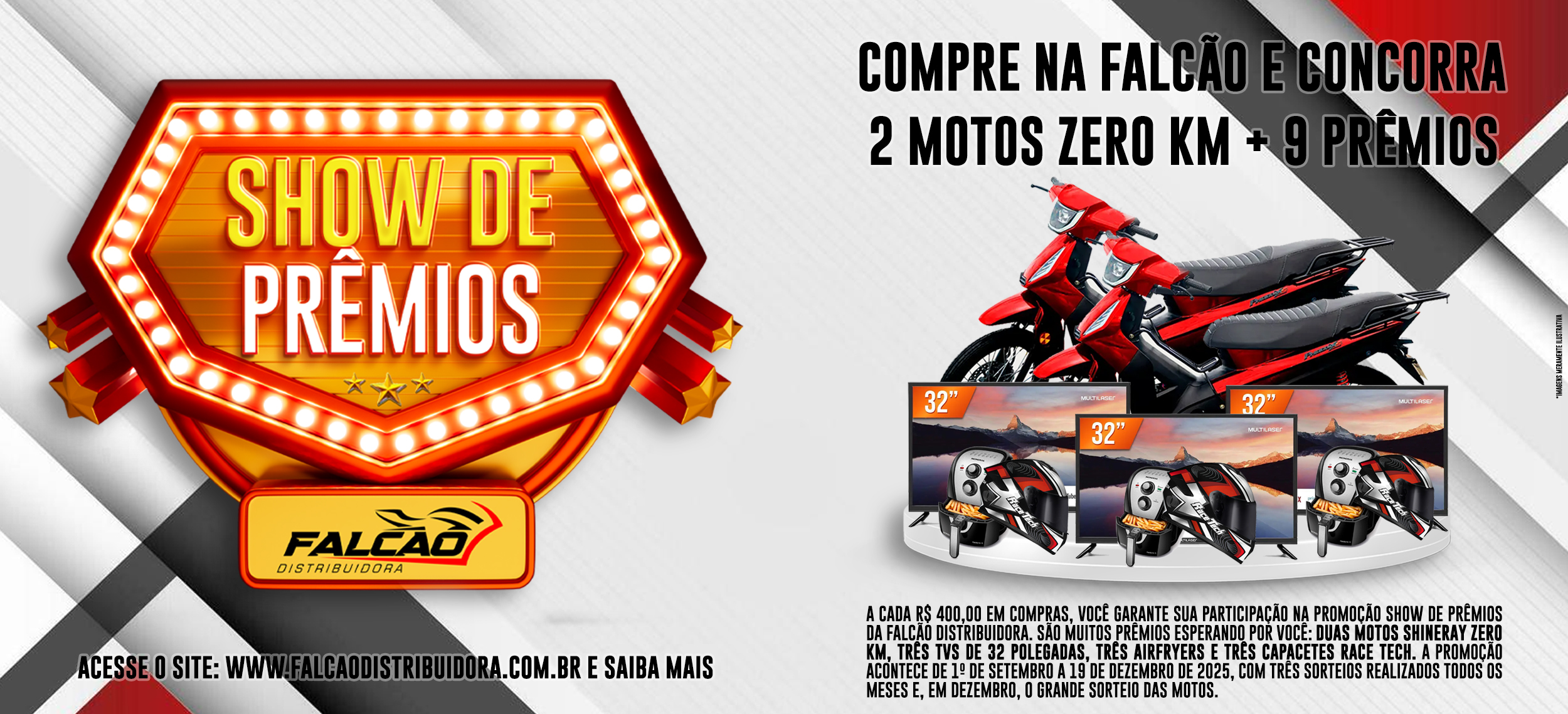 Mes do Consumidor